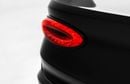 Bentley Bentayga 4.0L V8 Twin-Turbo Engine