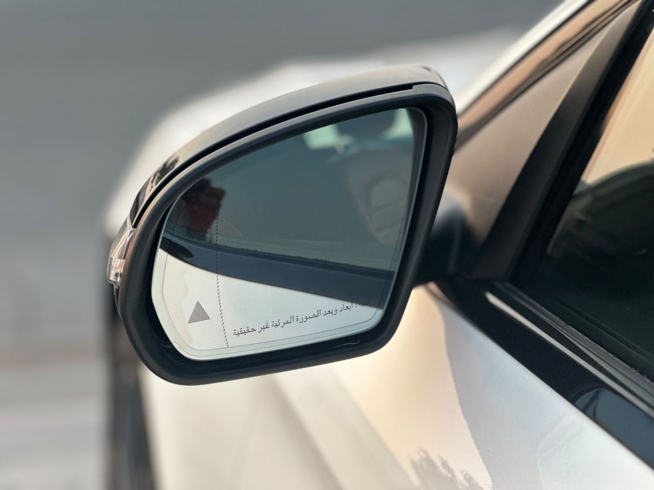مرسيدس بنز GLC 200 بريميوم بلس