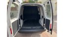 Volkswagen Caddy standard