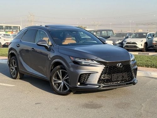 Lexus RX350 Premium AWD