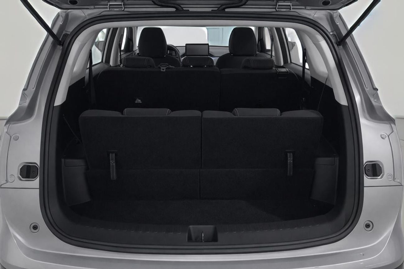 Chevrolet Captiva LS 2023 | AED 590/Month | 0 DP | 30 Day Return | Warranty