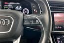 Audi Q7 55 TFSI quattro S-Line Luxury/High Option | Guaranteed Warranty | 0 Down Payment