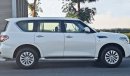 Nissan Patrol SE-2015 Model- GCC Specs-Bank Finance Available