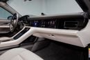 Porsche Taycan 4S
