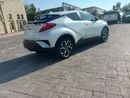 Toyota C-HR Toyota CHR 2018
