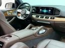 مرسيدس بنز GLS 580 STD STD