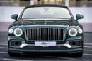 Bentley Flying Spur 2.9T Hybrid