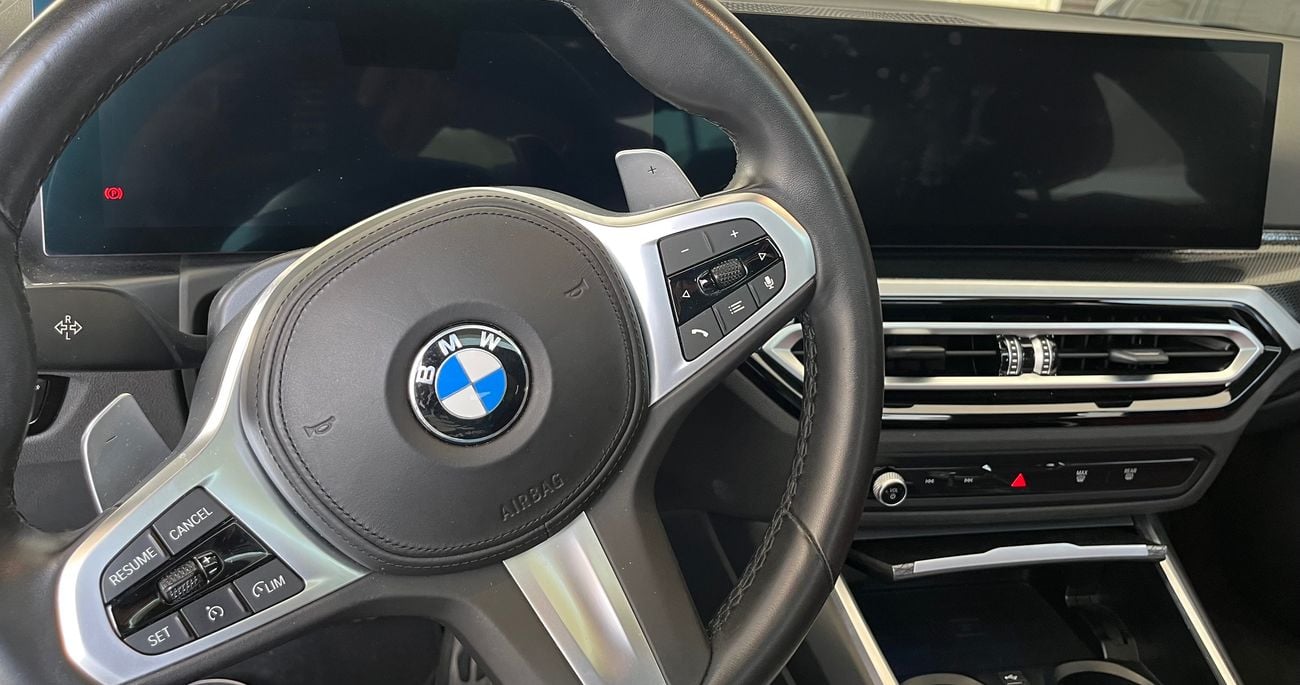 بي أم دبليو 230i M Sport