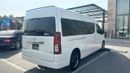 Toyota Hiace TOYOTA HIACE MODEL 2020 DIESEL LEFT HAND DRIVE