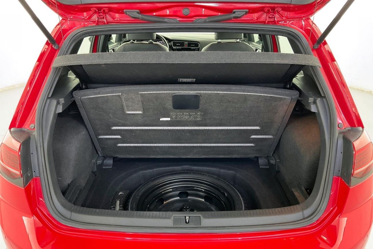 Suzuki Baleno GLX | 1 year free warranty | 0 Down Payment