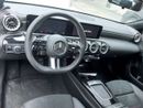 Mercedes-Benz A 200 L Fashion Edition