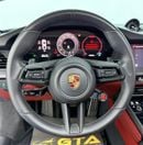 Porsche 911 CARRERA 2025 Porsche 911 Carrera, Porsche Warranty+Full Service History, GCC