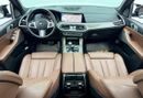 BMW X7 40i M SPORT 2020 BMW X7 xDrive40i M-Sport, Warranty, Full BMW Service History, 7 Seater, Fully Loade