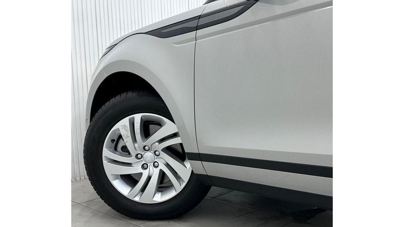 Land Rover Range Rover Evoque Brand New 2024 Range Rover Evoque, March 2027 Agency Warranty, Full Service History