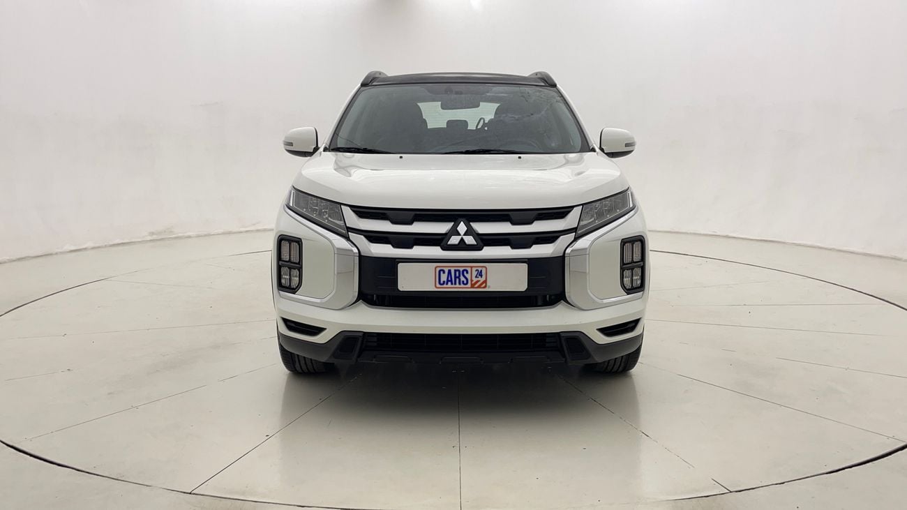 Mitsubishi ASX GLX HIGHLINE 2 | Zero Down Payment | Home Test Drive