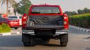 تويوتا هيلوكس (RHD) TOYOTA HILUX DC | EXPORT ONLY