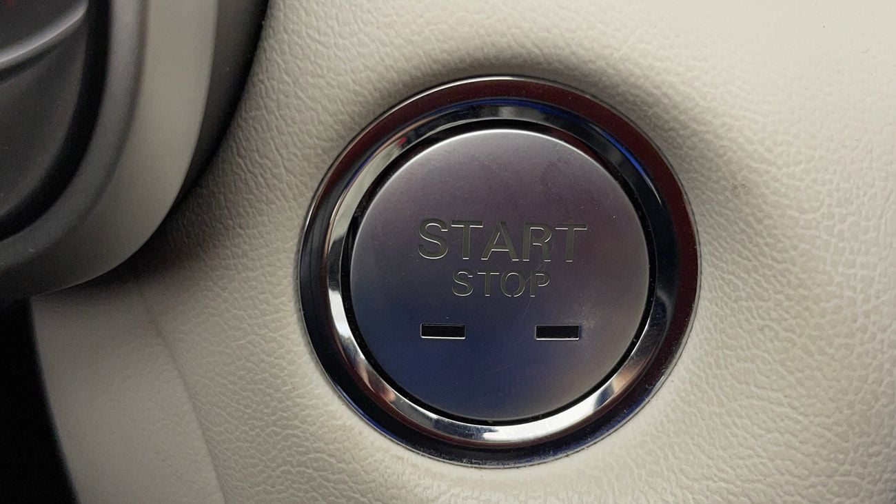 MG ZS LUXURY 1.5 | Zero Down Payment | Free Home Test Drive