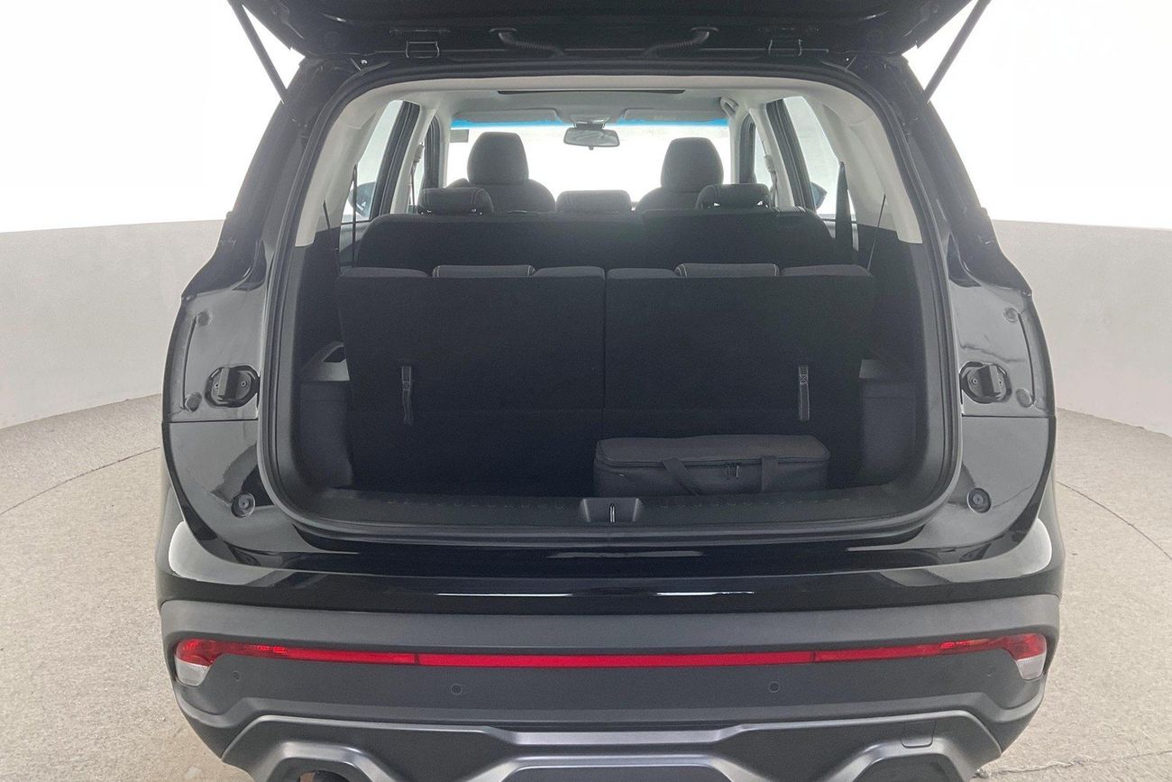 شيفروليه كابتيفا Premier | National Day Celebration | شامل الضمان | 0 ﺪﻔﻋﺓ ﺃﻮﻟﻯ