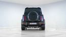 Land Rover Defender 90 UAE's Very Best Example | AED 4,369 Per Month