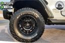 Jeep Wrangler Unlimited Sport 3.6L A/T / 6 Months Warranty and 1 Year Service Package included