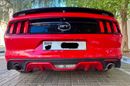 Ford Mustang CALIFORNIA SPECIAL