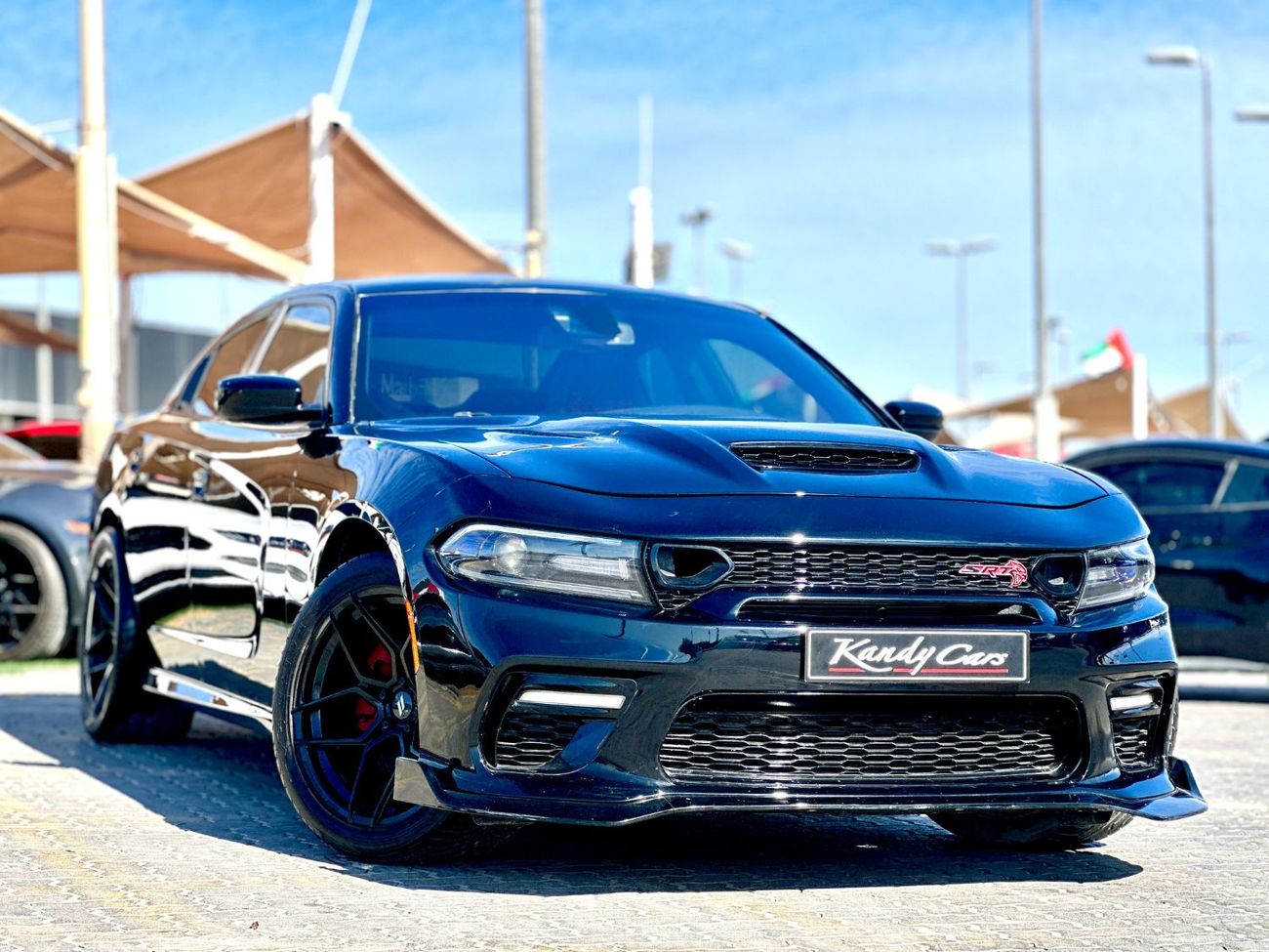 دودج تشارجر GT 3.6L