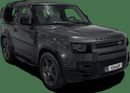 Land Rover Defender 2024 | AED 4390/Month | 0 DP | 30 Day Return | Warranty | Service History