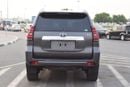 Toyota Prado 2016 TOYOTA LAND CRUISER PRADO FULL OPTION