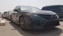 تويوتا كامري Toyota Camry SE 2019