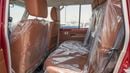 تويوتا لاند كروزر 70 LX 4.0 L V6