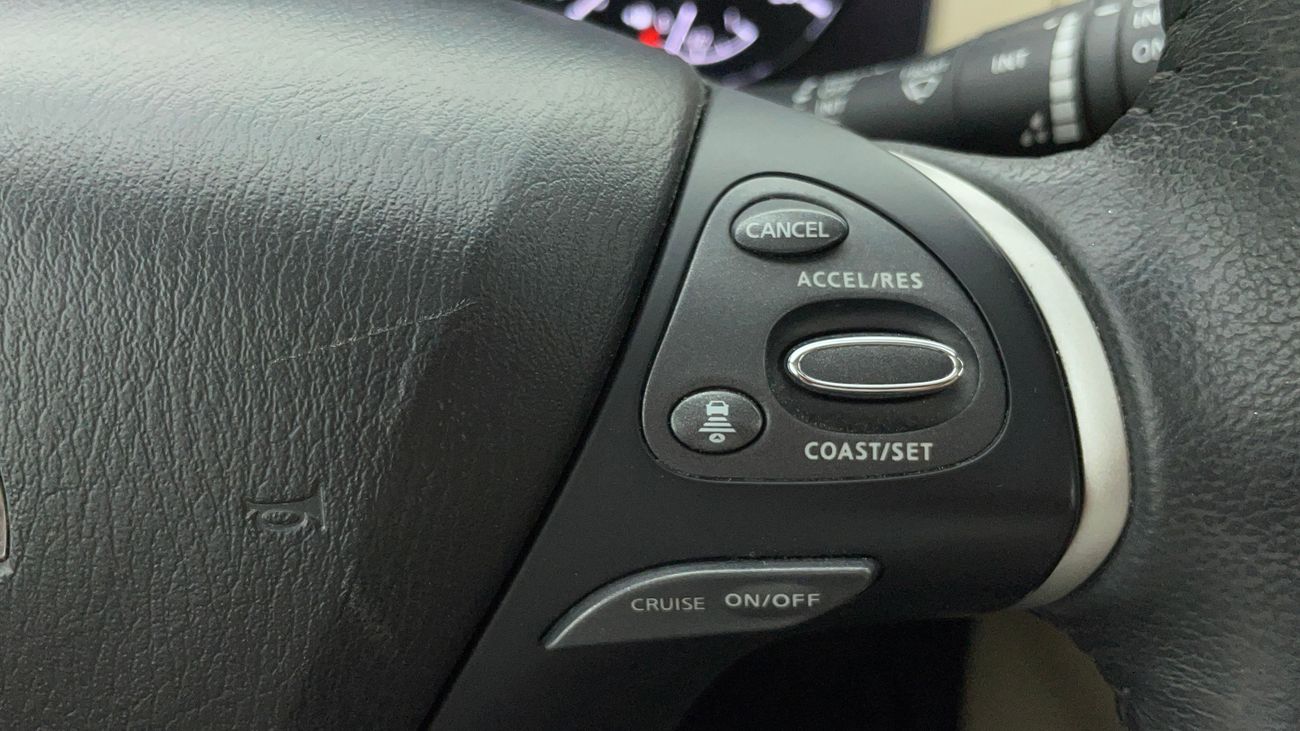 نيسان باثفايندر SL 3.5 | بدون دفعة مقدمة | اختبار قيادة مجاني للمنزل