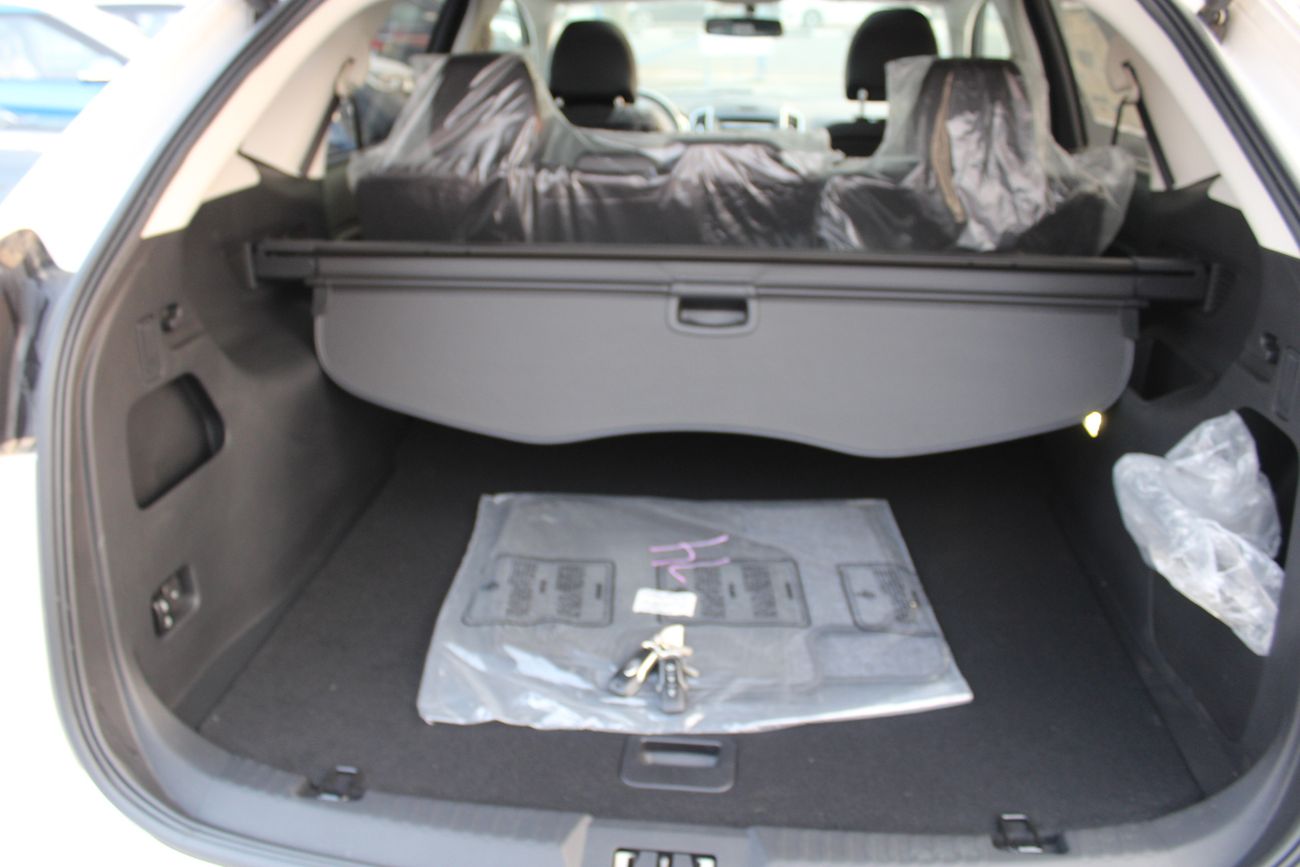 Ford Edge SEL 2016  V6 USA  0KM