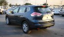 Nissan X-Trail 2.5