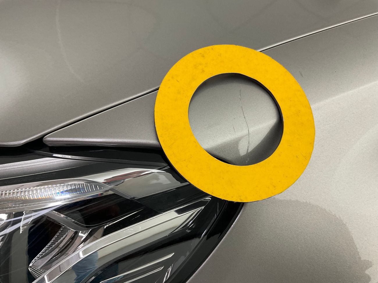 Mercedes-Benz C 200 Premium + (AMG Line)