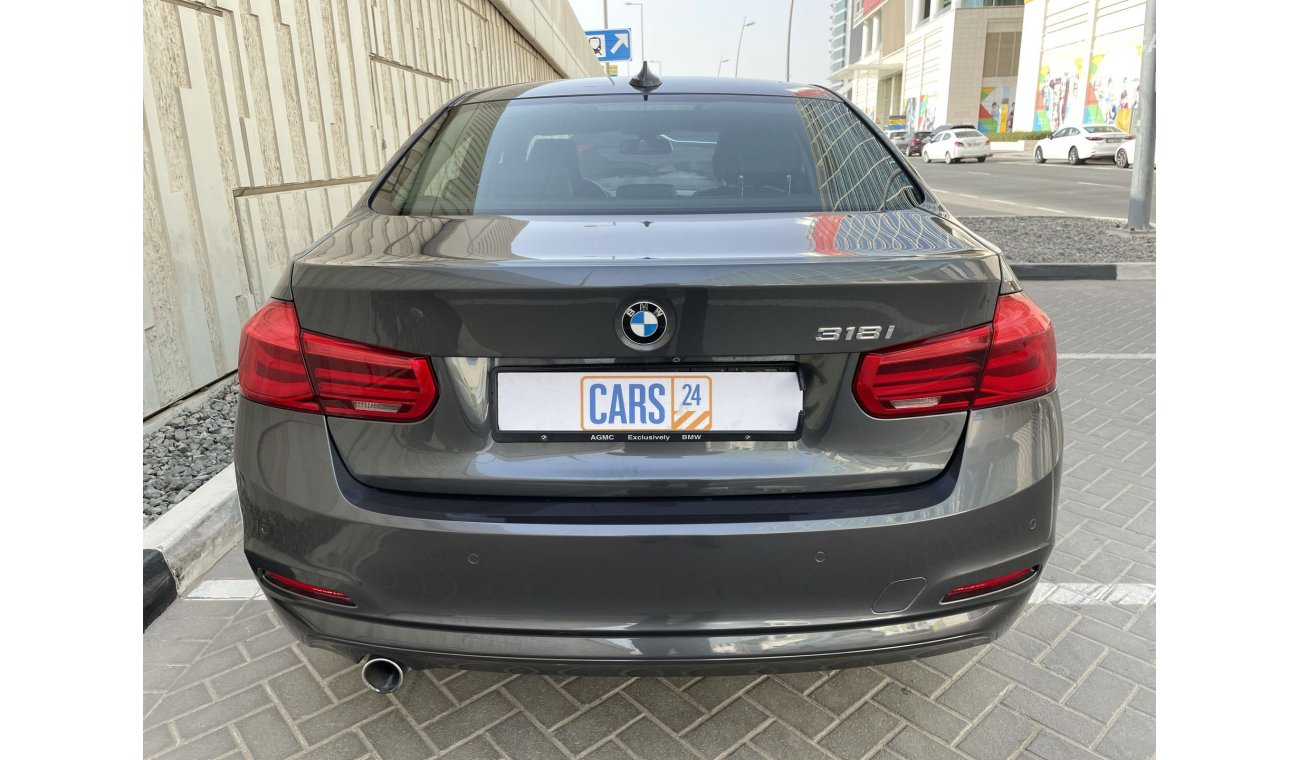 كرايسلر ES 318i 1.8 | Under Warranty | Free Insurance | Inspected on 150+ parameters