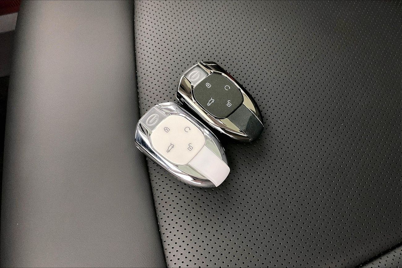 GAC EMKOO GL | Guaranteed Warranty | 0 Down Payment