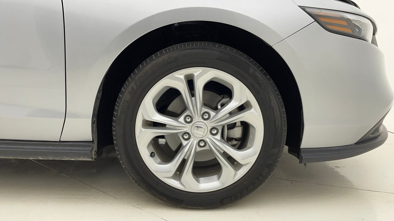 Honda Accord LX 1.5 | Zero Down Payment | Home Test Drive