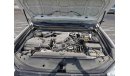 Toyota Prado TX 2.7L Petrol, Back trye, 17" Tyre, Sunroof, Cool Box   (CODE # LCTX01)