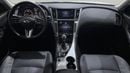 Infiniti Q50 LUXE 2024 | AED 1249/Month | 0 DP | 30 Day Return | Warranty | Service History