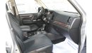 Mitsubishi Pajero 3.5L V6 GLS 2013 MODEL FULL OPTION