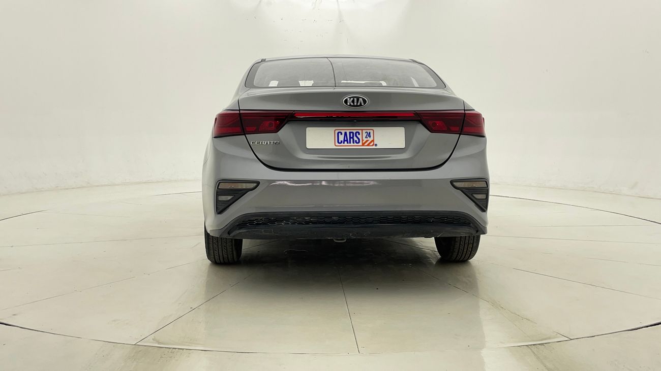 Kia Cerato LX 1.6 | Zero Down Payment | Home Test Drive