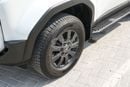 تويوتا برادو ADVENTURE 2.4L TURBO PETROL 4WD 7-SEATER AT 2026MY
