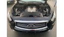 إنفينيتي QX70 Infiniti QX 70_2014_GCC_Excellent_Condithion _Full opshin