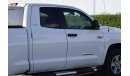 Toyota Tundra DOUBLE CABIN SR5 5.7L