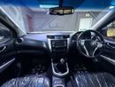 Nissan Navara Diesel 2.3 Liter Right Hand Drive Manual Gear SHAPE MODIFIED TO 2024 Model