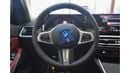 BMW i3 BMW I3 35L  E-DRIVE 2024