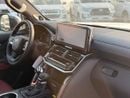 تويوتا لاند كروزر TOYOTA LAND CRUISER VXR 3.5 2026