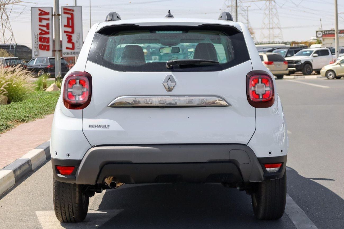 رينو داستر LE 1.6L