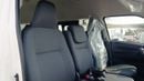 Toyota Hiace DLS - STD ROOF Highroof 2.5L Diesel MT 16-Seat 2025YM