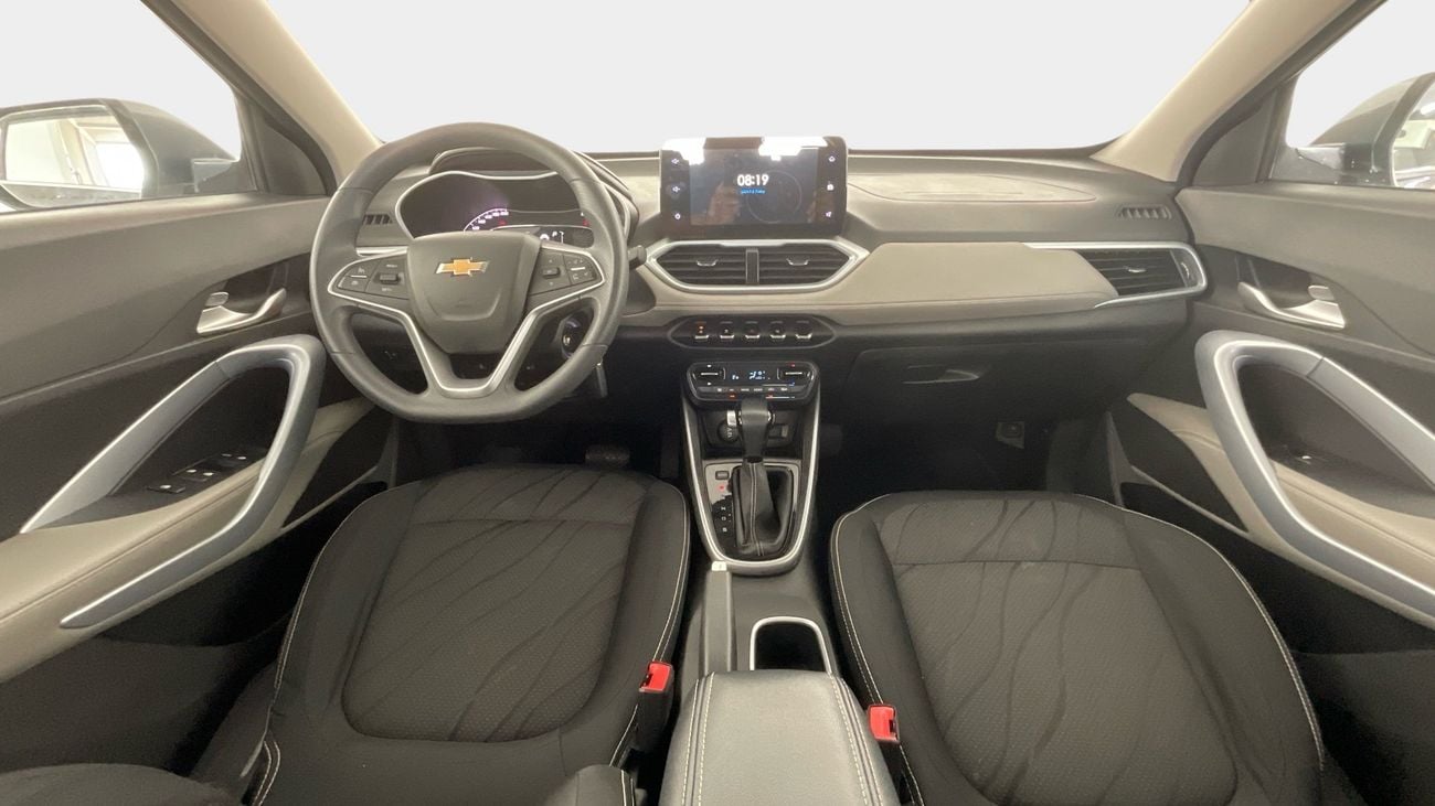 Chevrolet Groove 1.5 LT CVT 16 ALW | Guaranteed Warranty | 0 Down Payment
